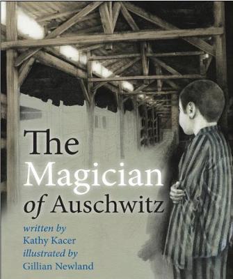Magician of Auschwitz -  