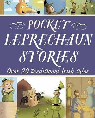 Pocket Leprechaun Stories -  