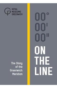 Coperta cărții 'On The Line -'