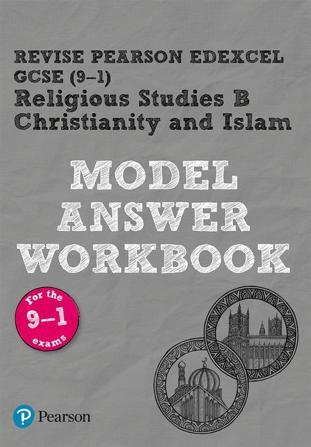 REVISE Pearson Edexcel GCSE (9-1) Christianity and Islam Mod - Tanya Hill