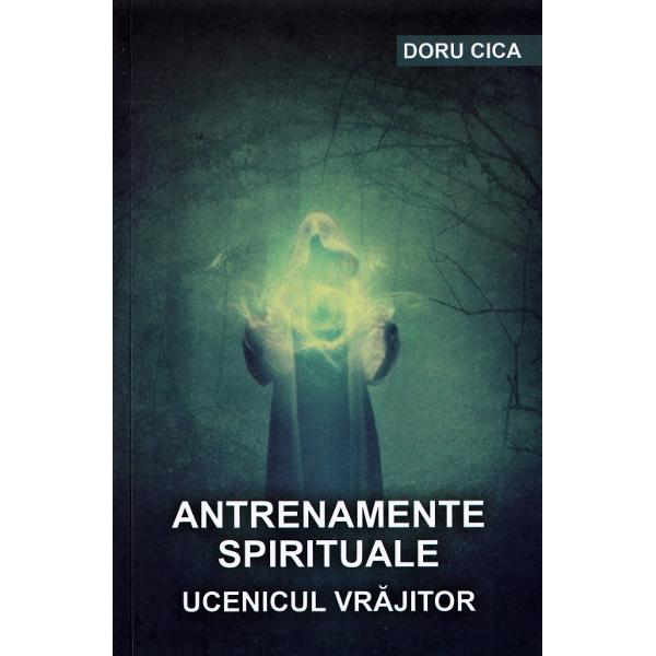 Pachet Arta ezoterismului - Doru Cica