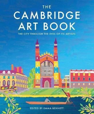 Cambridge Art Book -  