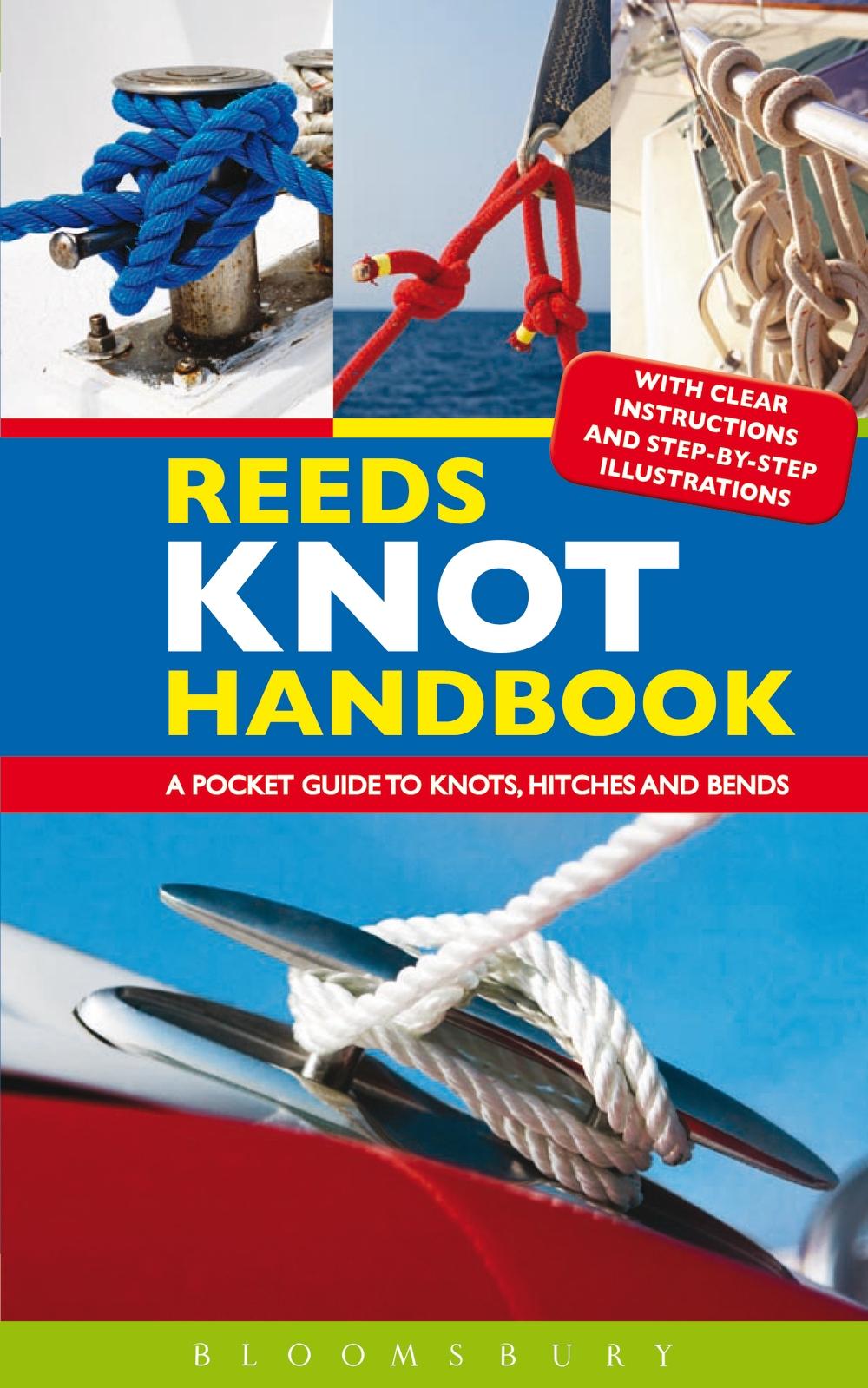 Reeds Knot Handbook -  