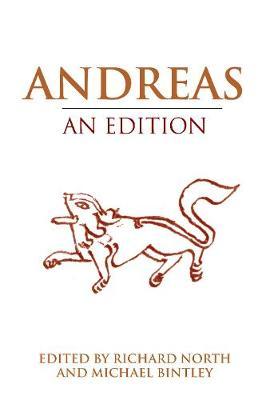 Andreas: An Edition - Richard North