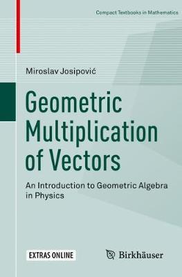 Geometric Multiplication of Vectors -  Josipovi?