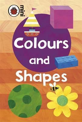 Early Learning: Colours and Shapes -  
