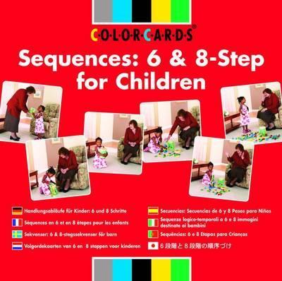 Sequences: Colorcards -  Speechmark