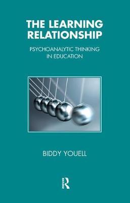 Learning Relationship - Biddy Youell