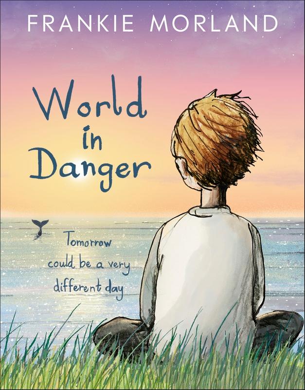 World In Danger -  