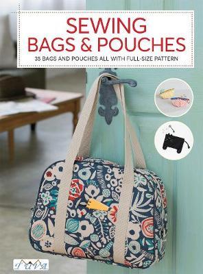 Sewing Bags and Pouches -  