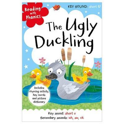 Ugly Duckling - Rosie Greening