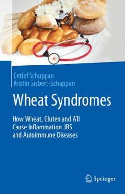 Wheat Syndromes -  Schuppan