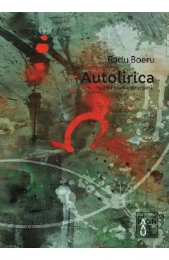 Poza produsului Autolirica - Radu Boeru