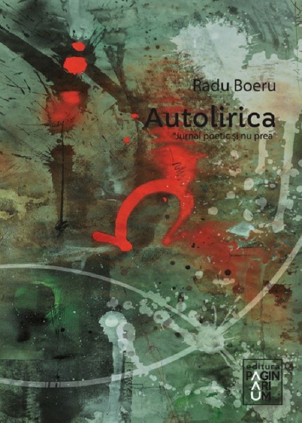 Autolirica - Radu Boeru