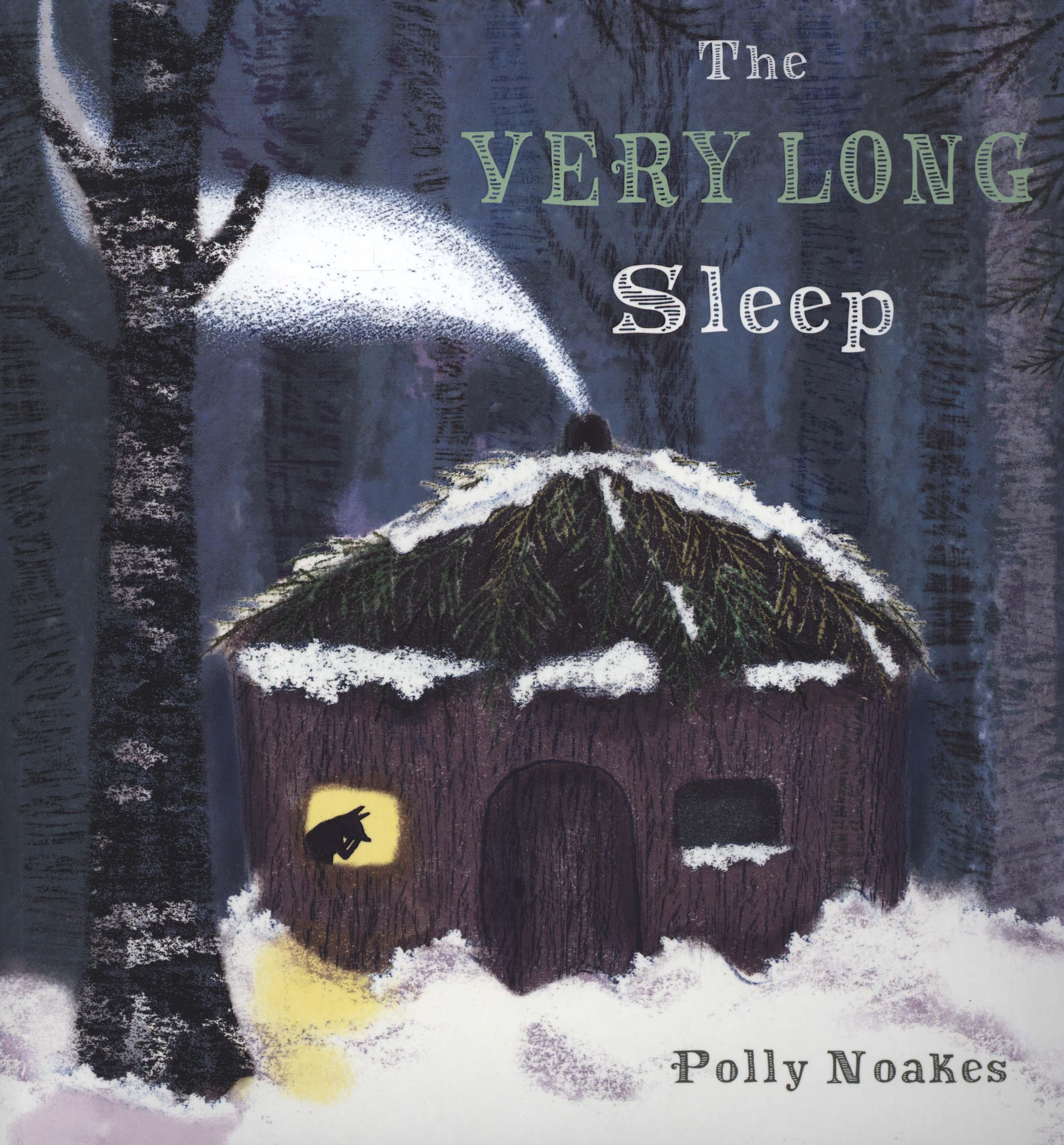 Very Long Sleep - Polly Noakes