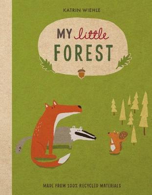 My Little Forest - Katrin Wiehle