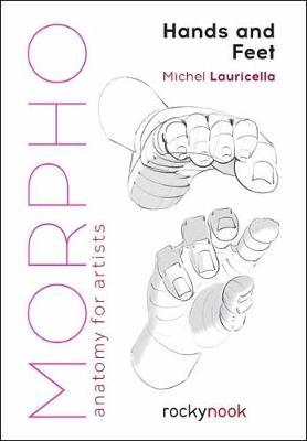 Morpho: Hands and Feet - Michel Lauricella