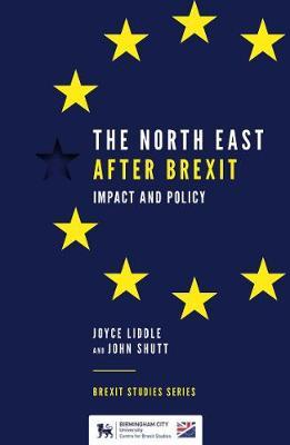 North East After Brexit - Joyce Liddle