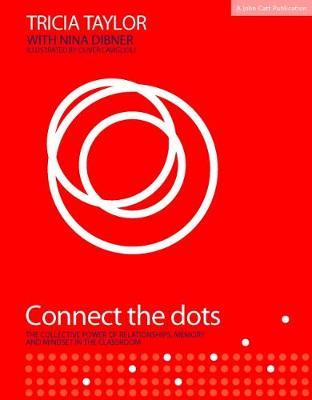 Connect the Dots - Tricia Taylor