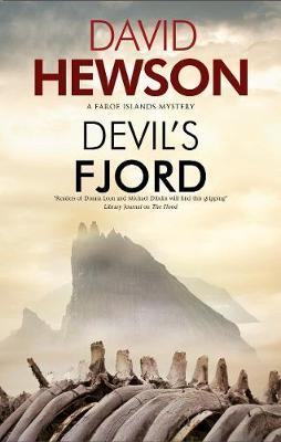 Devil's Fjord - David Hewson