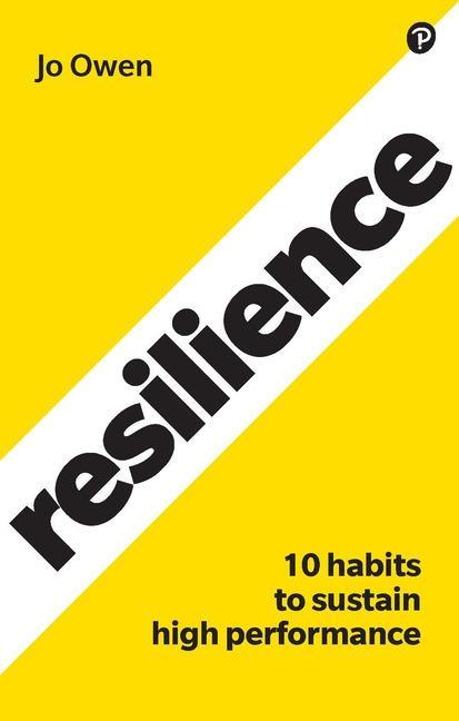 Resilience - Jo Owen