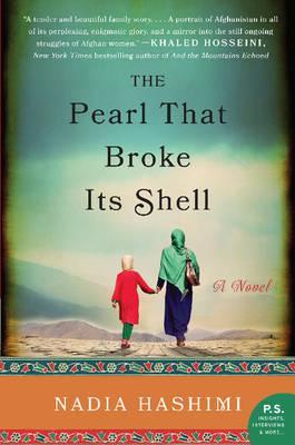 Pearl That Broke Its Shell - Nadia Hashimi