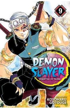 DEMON SLAYER - KIMETSU NO YAIBA VOL. 20 - 20ªED.(2021) - Koyoharu Gotouge -  Livro