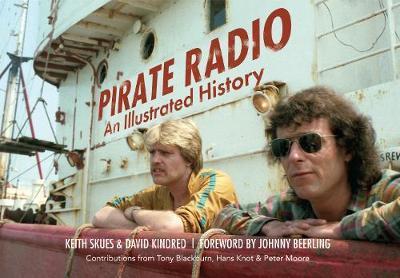 Pirate Radio - Keith Skues