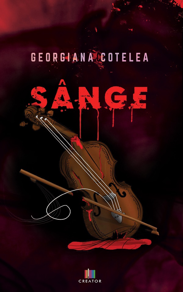 Sange - Georgiana Cotelea