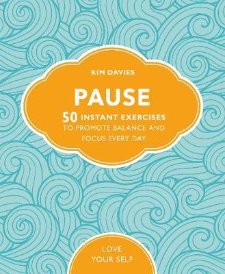 Pause - Kim Davies