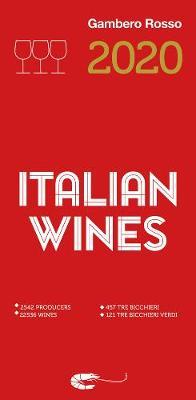 Italian Wines 2020 -  Gambero Rosso