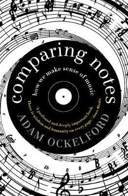 Comparing Notes - Adam Ockelford
