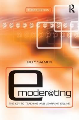 E-Moderating - Gilly Salmon