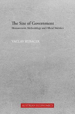 Size of Government - Vaclav Rybacek