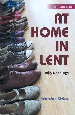 At Home in Lent - Gordon Giles