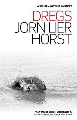 Dregs - Jorn Lier Horst