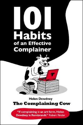 101 Habits of an Effective Complainer -  