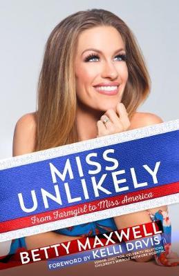Miss Unlikely - Betty Cantrell