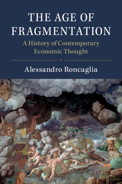 Age of Fragmentation - Alessandro Roncaglia