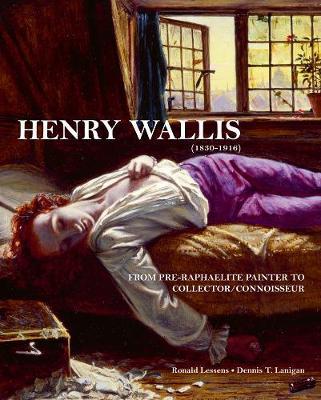 Henry Wallis - Dennis Lanigan
