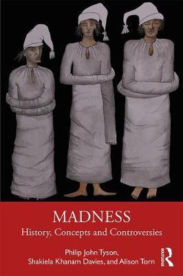 Madness - Philip Tyson