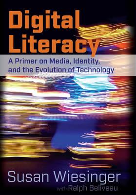 Digital Literacy - Susan Wiesinger