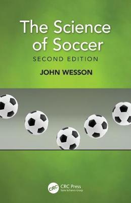 Science of Soccer - John Wesson