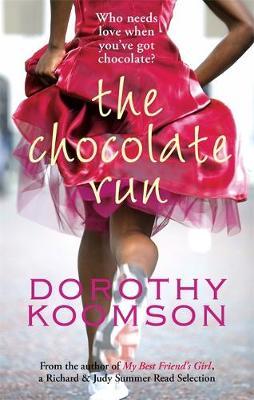 Chocolate Run - Dorothy Koomson