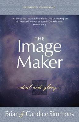 Image Maker - Brian Simmons