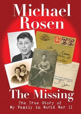 Missing - Michael Rosen