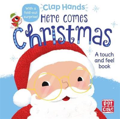Clap Hands: Here Comes Christmas -  