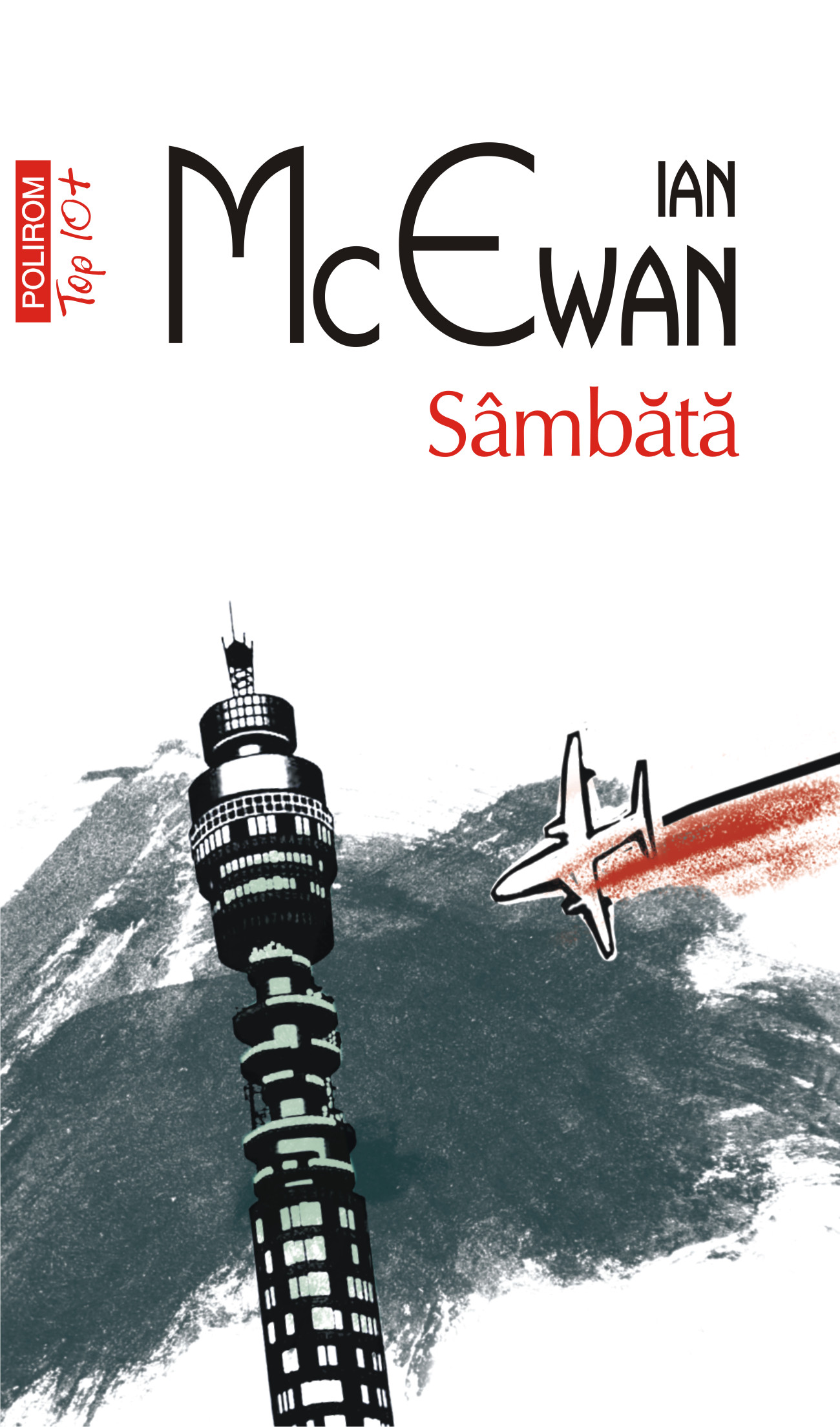 eBook Sambata - Ian McEwan