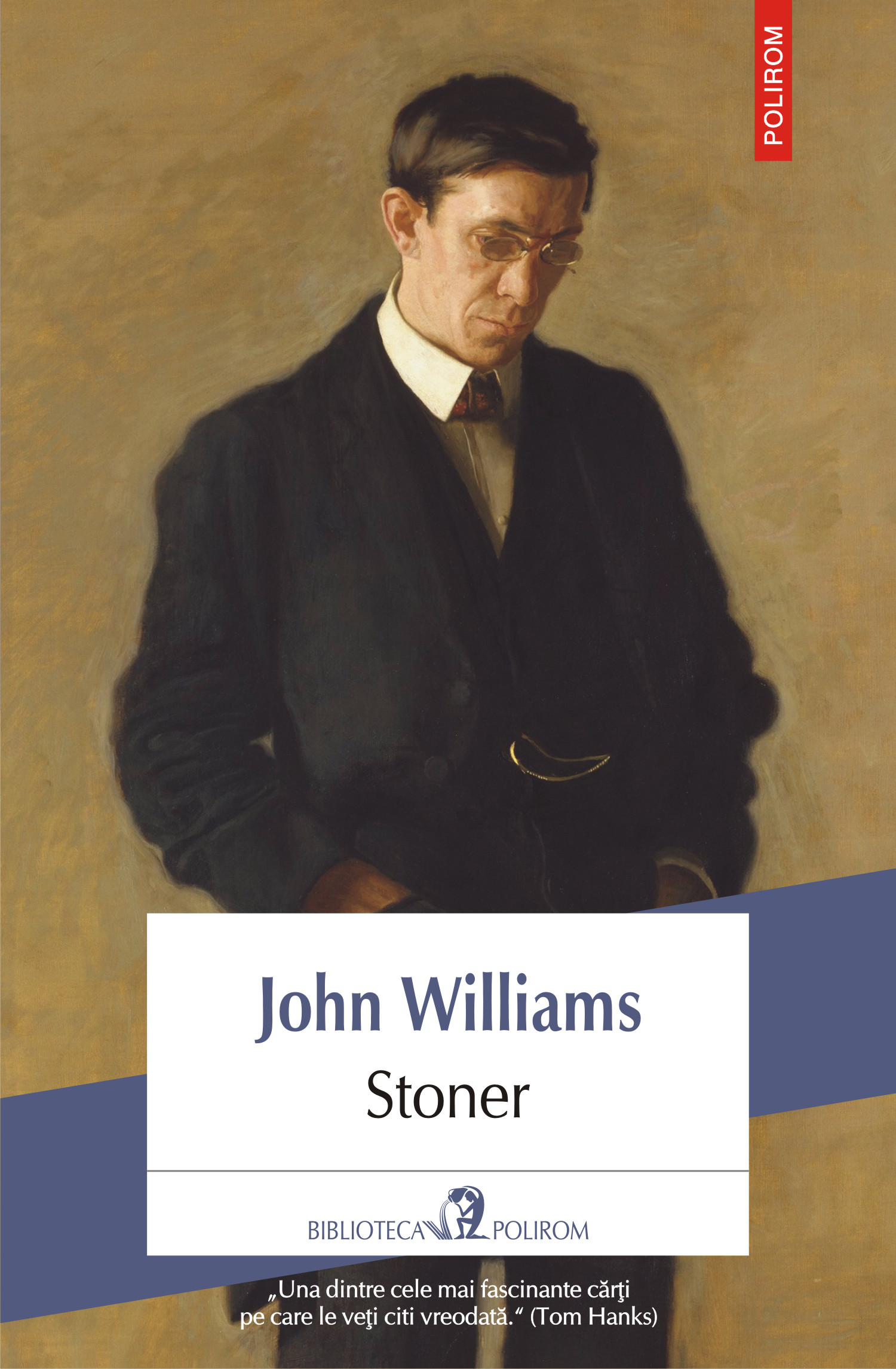 eBook Stoner - John Williams