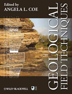 Geological Field Techniques - Angela Coe